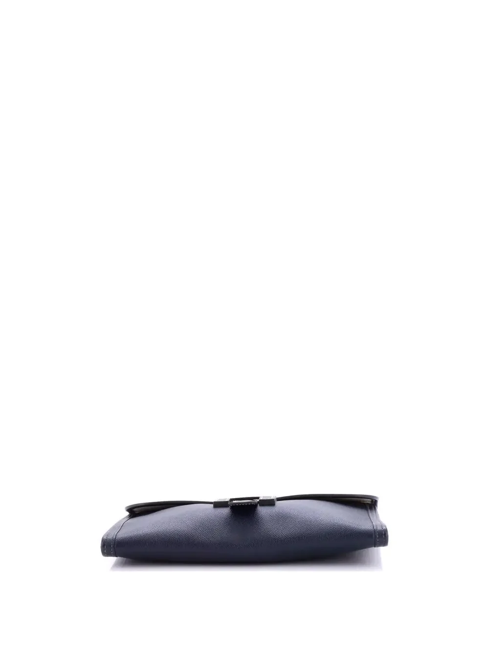 Hermes Jige Clutch Epsom Pm #294989H22B